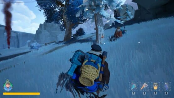 Disaster Crew — screenshot 2