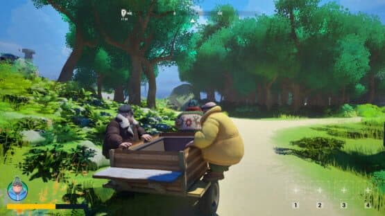 Disaster Crew — screenshot 4