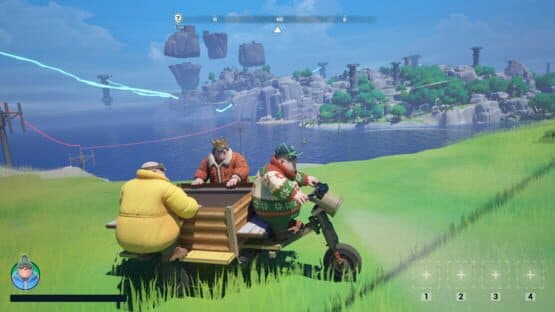 Disaster Crew — screenshot 5