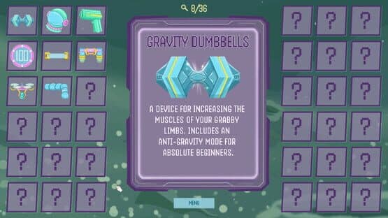 Tidy Backpack: In the Faraway Lands — screenshot 3