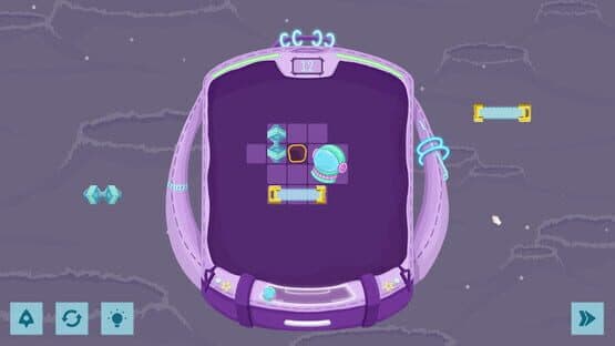Tidy Backpack: In the Faraway Lands — screenshot 4