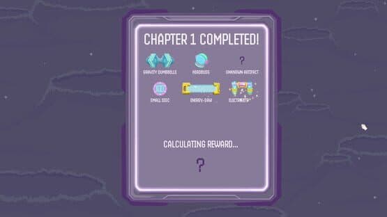 Tidy Backpack: In the Faraway Lands — screenshot 6