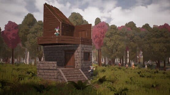 The Last Disease Z — screenshot 3