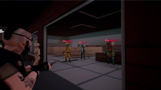 The Last Disease Z — screenshot 5