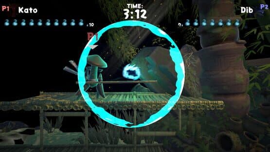 Kilnborn — screenshot 4