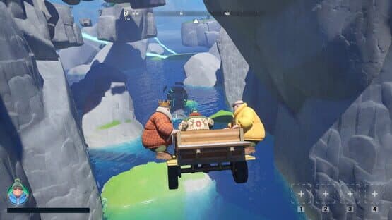 Disaster Crew — screenshot 6