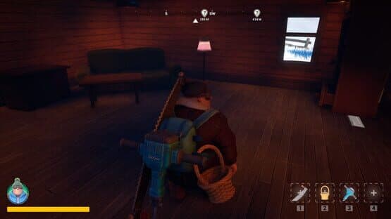 Disaster Crew — screenshot 8