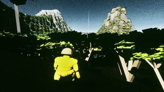 Vice Vision Runner — screenshot 1