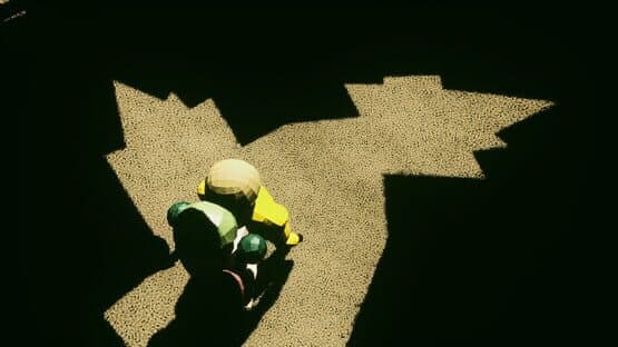 Vice Vision Runner — screenshot 2