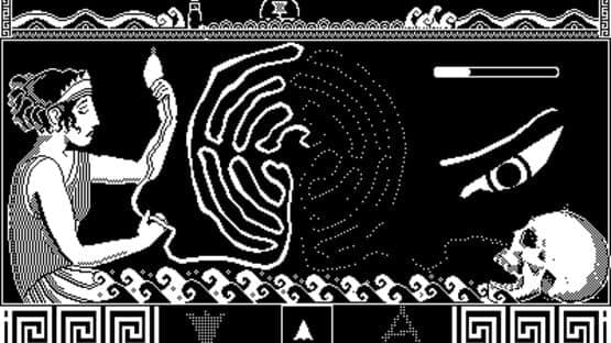 Waiting for Odysseus — screenshot 1
