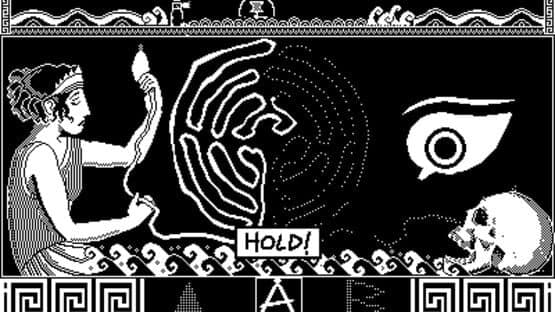 Waiting for Odysseus — screenshot 2
