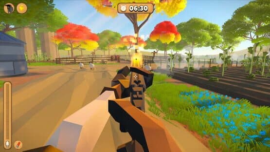 Hide and Moo! — screenshot 4