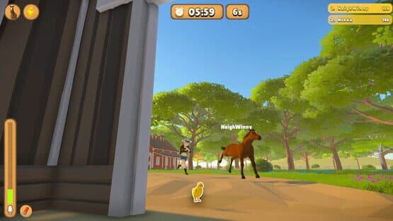 Hide and Moo! — screenshot 5