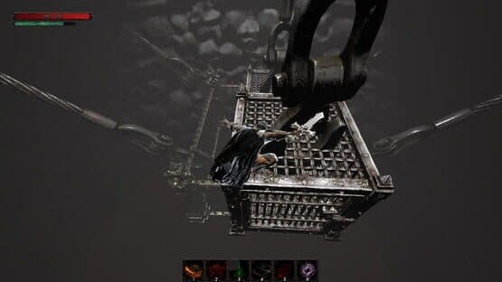 Floors of Fate — screenshot 1