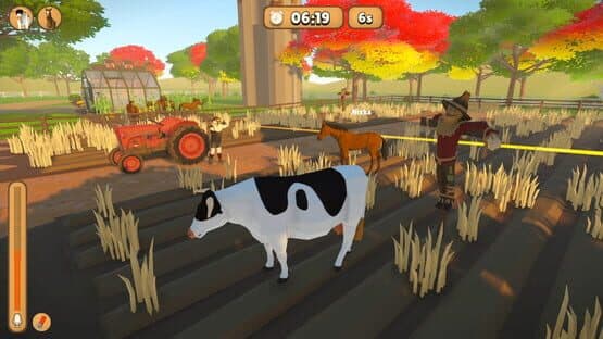 Hide and Moo! — screenshot 6