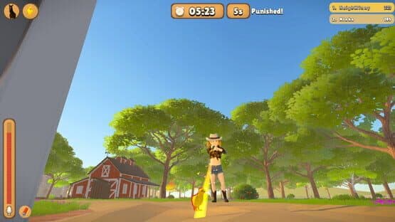 Hide and Moo! — screenshot 7