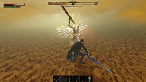 Floors of Fate — screenshot 2