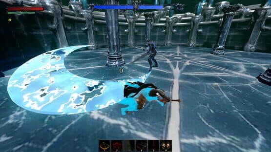 Floors of Fate — screenshot 3