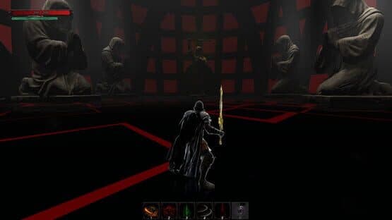Floors of Fate — screenshot 4
