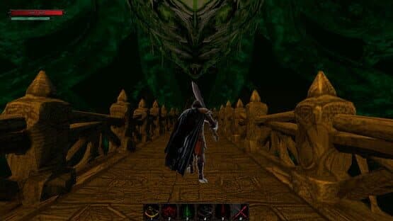 Floors of Fate — screenshot 5