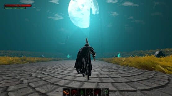Floors of Fate — screenshot 6