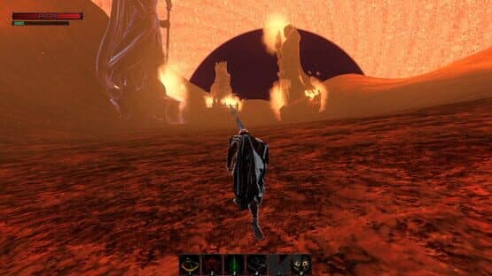 Floors of Fate — screenshot 8