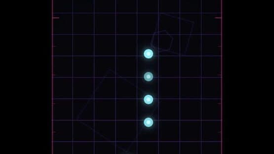 Overshoot — screenshot 1