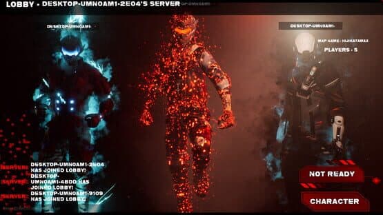 Super Nova — screenshot 1