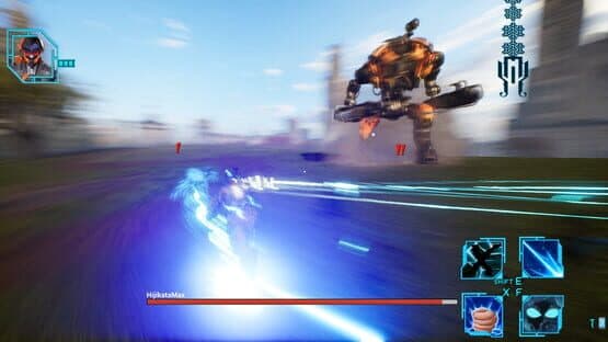 Super Nova — screenshot 2