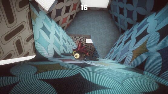 Through Space — screenshot 1