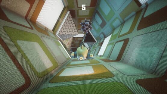 Through Space — screenshot 2