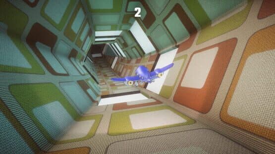 Through Space — screenshot 3