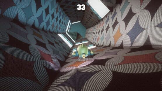 Through Space — screenshot 4