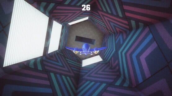 Through Space — screenshot 5