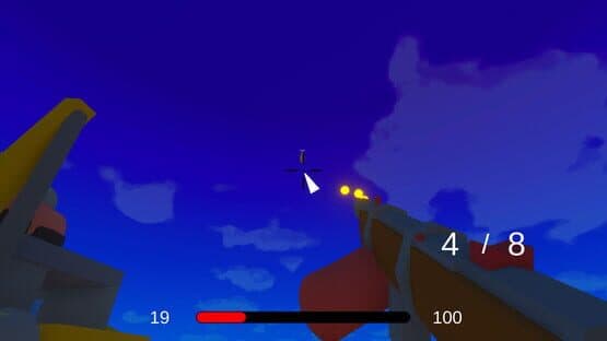 Ultimate Super Bean — screenshot 1