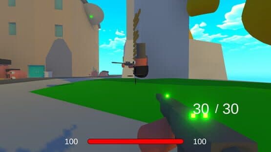 Ultimate Super Bean — screenshot 3