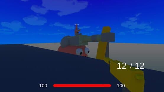 Ultimate Super Bean — screenshot 4