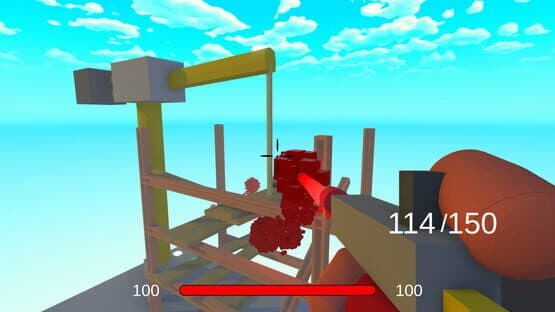 Ultimate Super Bean — screenshot 6