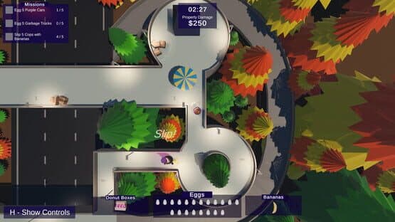 Egg Drop Soup — screenshot 3