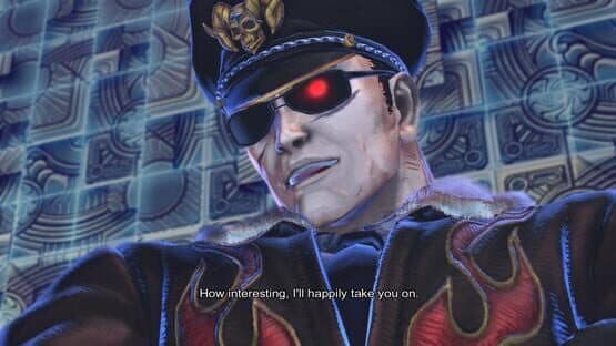 Street Fighter X Tekken: Kazuya (Swap Costume) — screenshot 1