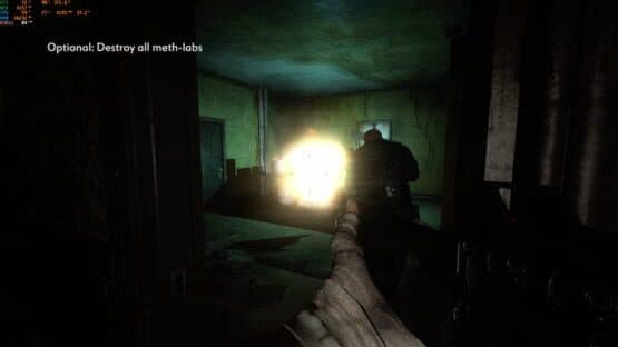 Condemned 2: Recompiled — screenshot 1