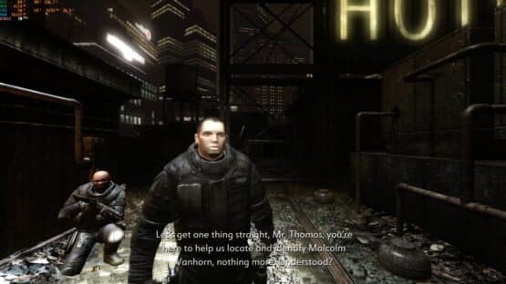 Condemned 2: Recompiled — screenshot 2