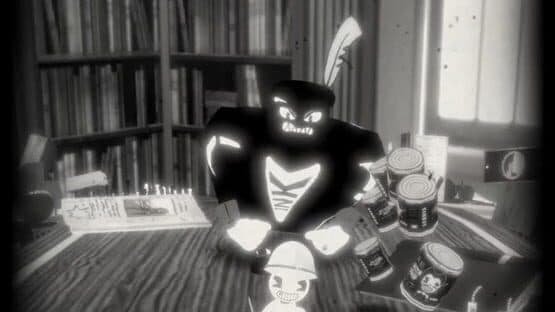 Bendy's Nightmare Run — screenshot 2