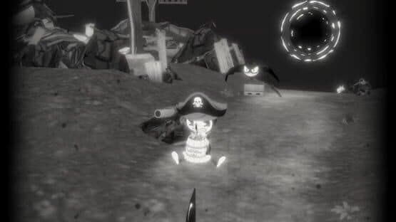 Bendy's Nightmare Run — screenshot 5
