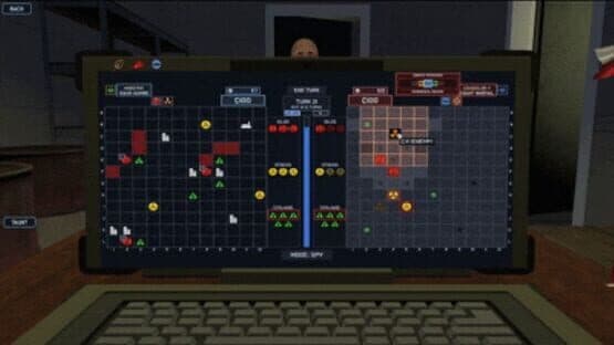 Launch Them All — screenshot 2