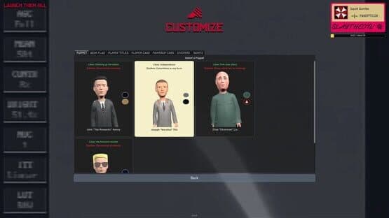 Launch Them All — screenshot 3