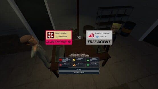 Launch Them All — screenshot 4