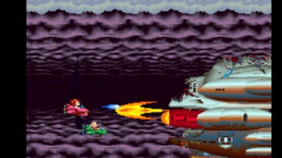 Namco Museum Vol. 4 — screenshot 2