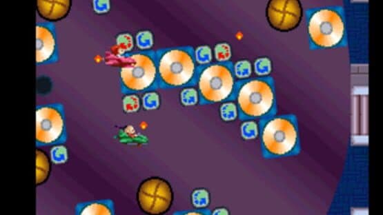 Namco Museum Vol. 4 — screenshot 3