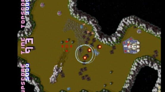 Namco Museum Vol. 4 — screenshot 5